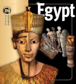 Egypt  9781416938583 Front Cover