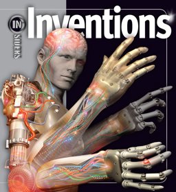 Inventions  9781416938651 Front Cover