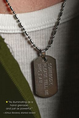 Somebody, Please Tell Me Who I Am  9781416938965 Front Cover