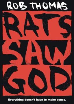 Rats Saw God