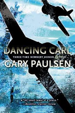 Dancing Carl 2nd 9781416939382 Front Cover