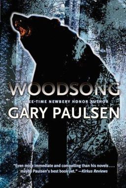 Woodsong  9781416939399 Front Cover