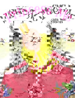 Princess Me  9781416940982 Front Cover