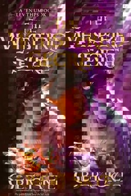 Whispered Secret  9781416947189 Front Cover