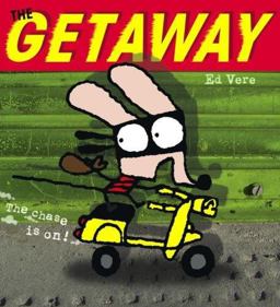 The Getaway