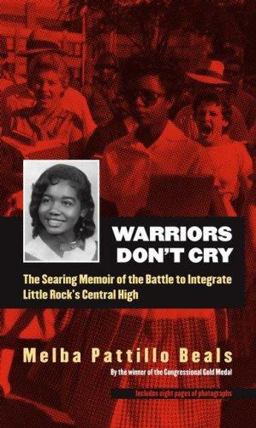 Warriors Don't Cry  9781416948827 Front Cover