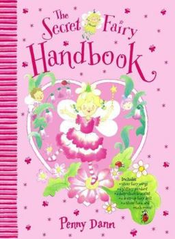 The Secret Fairy Handbook