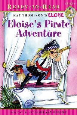 Eloise's Pirate Adventure Eloise's Pirate Adventure