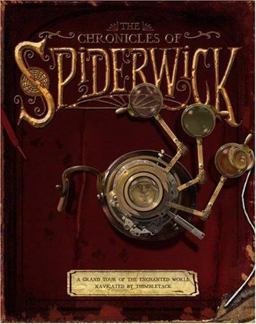 The Chronicles of Spiderwick