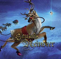 Santa's Reindeer