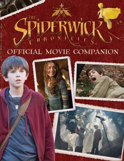 The Spiderwick Chronicles