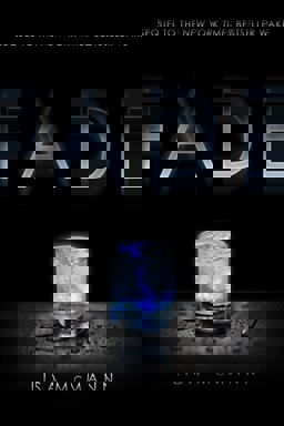 Fade  9781416953586 Front Cover