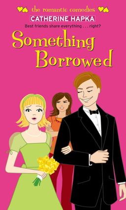 Something Borrowed
