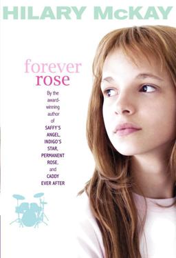 Forever Rose