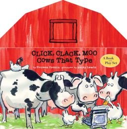Click, Clack, Moo