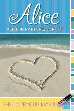 Alice in Rapture, Sort Of Alice in Rapture, Sort Of