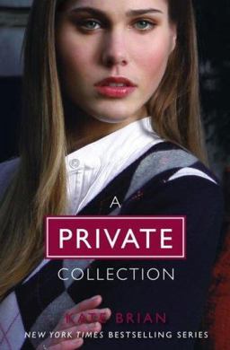 Private Collection (Boxed Set) Private, Invitation Only, Untouchable, Confessions  9781416958185 Front Cover