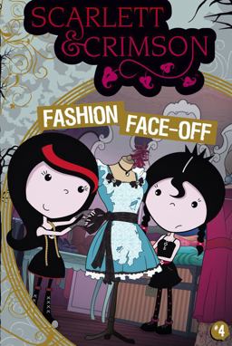 Fashion Face-off
