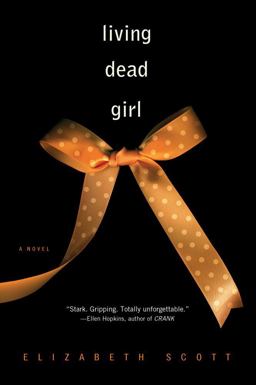 Living Dead Girl  9781416960607 Front Cover