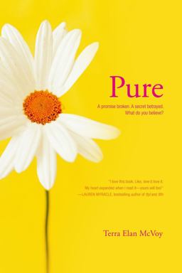 Pure  9781416967484 Front Cover