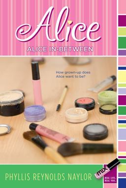 Alice In-Between Alice In-Between