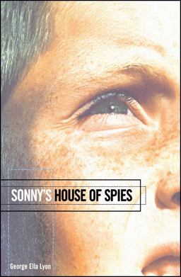 Sonny's House of Spies Sonny's House of Spies
