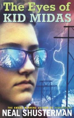 The Eyes of Kid Midas