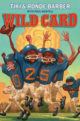 Wild Card Wild Card