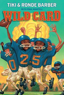 Wild Card Wild Card
