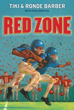 Red Zone Red Zone