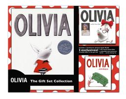 Olivia the Gift Set Collection