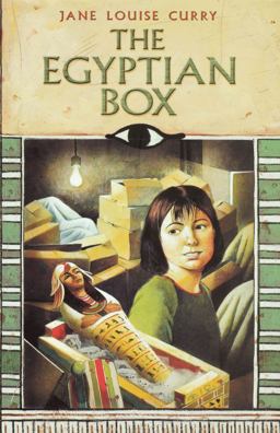 The Egyptian Box
