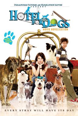 Hotel for Dogs
