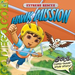 Extreme Rescue: Hawk Mission
