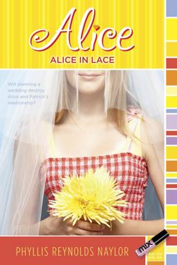 Alice in Lace Alice in Lace