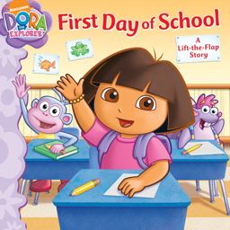 First Day of School First Day of School