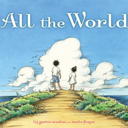 All the World  9781416985808 Front Cover