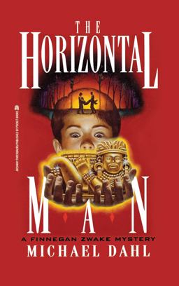 The Horizontal Man
