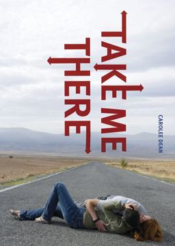 Take Me There  9781416989509 Front Cover