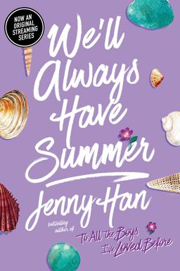 We'll Always Have Summer  9781416995593 Front Cover