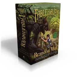 Fablehaven