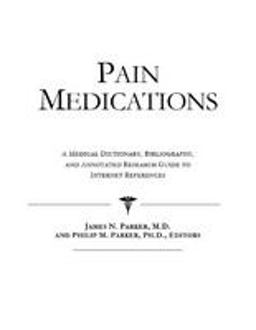 Pain Medications