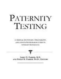 Paternity Testing