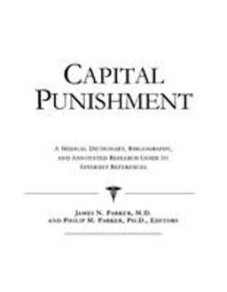 Capital Punishment
