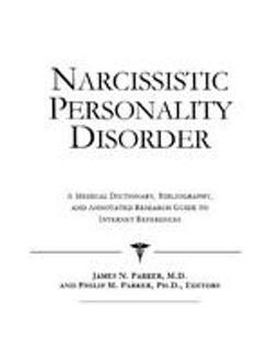 Narcissistic Personality Disorder
