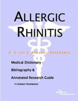 Allergic Rhinitis