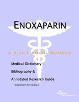 Enoxaparin