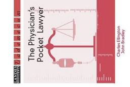 The Physician's Pocket Lawyer