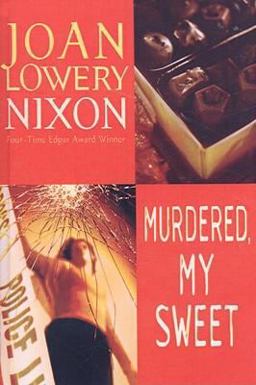 Murdered, My Sweet