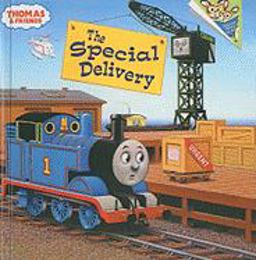 The Special Delivery